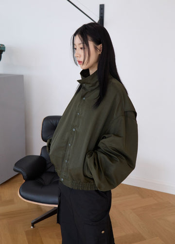 RAW OVERFIT WD JP